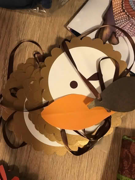 Photo of free Thanksgiving decor (Park slope Brooklyn 11215) #2