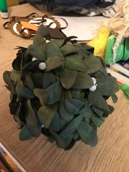 Photo of free Holiday decor (Park slope Brooklyn 11215) #3