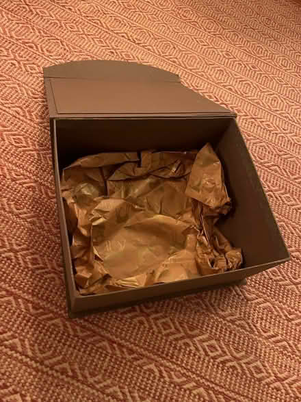Photo of free Storage box (North Laine) #1