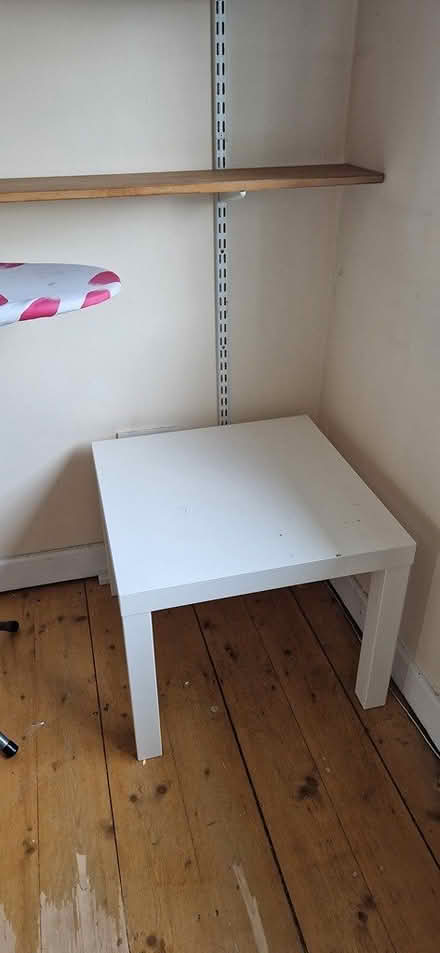 Photo of free Coffee table (Poppintree) #1