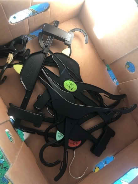 Photo of free Kids hangers (Orpington BR6) #1