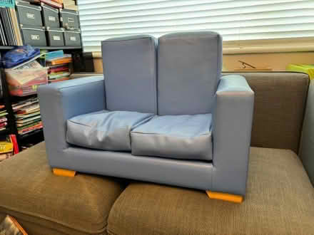 Photo of free Children’s couch (Hillingdon UB10) #1
