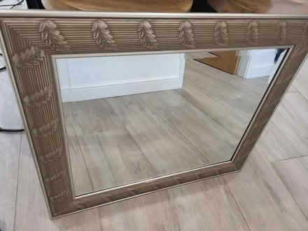 Photo of free Mirror 90cm x 75cm (LS17 Leeds) #1
