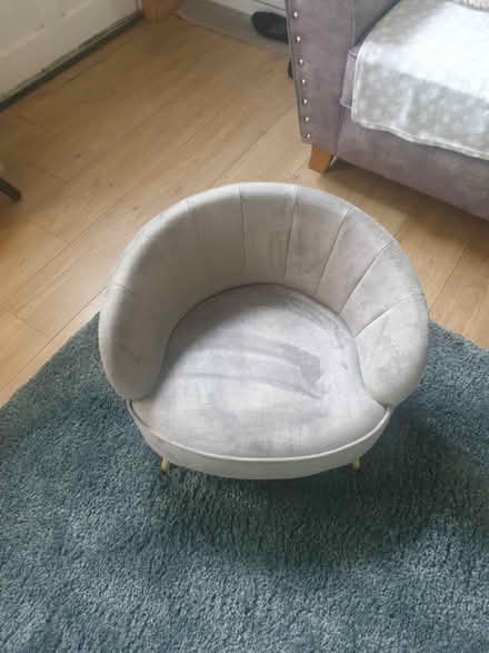 Photo of free Sofa (Winsford CW7) #1