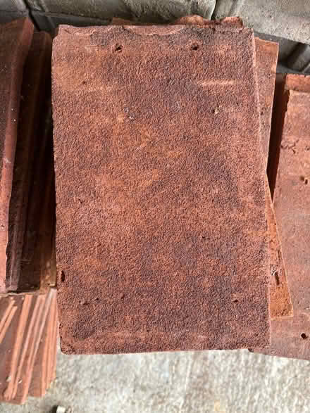 Photo of free Roof tiles (TW16 Sunbury on Thames) #2
