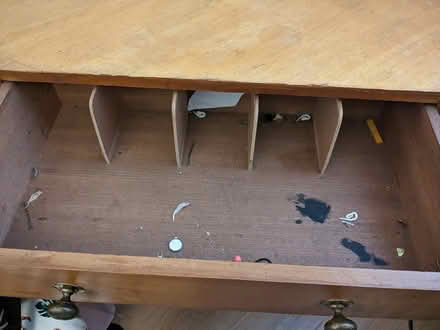 Photo of free Vintage corner unit (Liverpool L8) #3