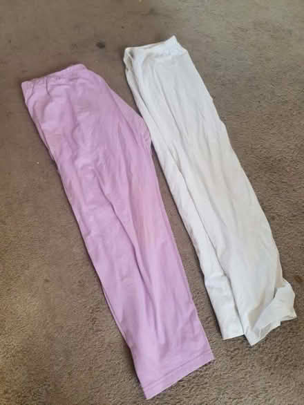 Photo of free Ladies Leggings (CT9) #1