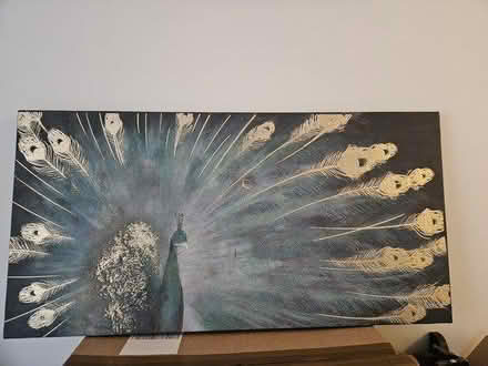 Photo of free Painting (Beckenham) #1