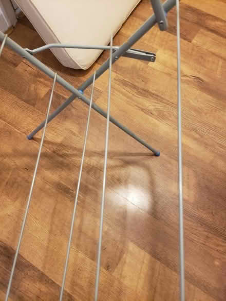 Photo of free Clothes dryer (Edmonton Green N9) #2