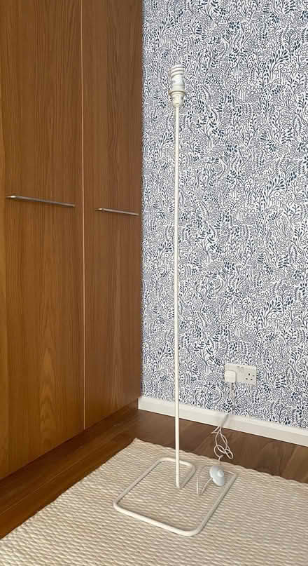Photo of free Floor lamp (Kingston TW11) #2