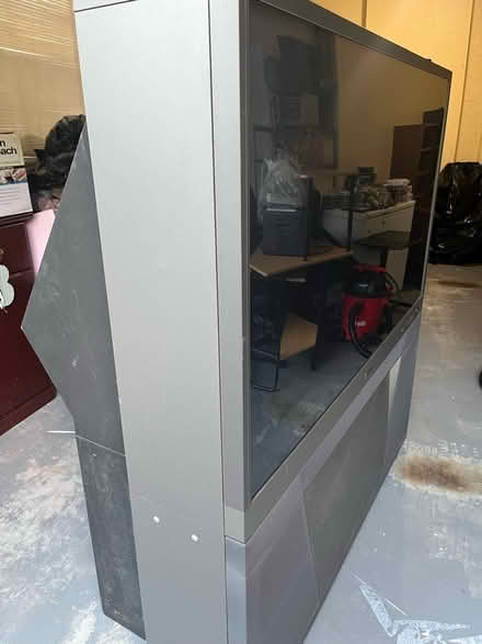 Photo of free Tv (Miramar fl) #1