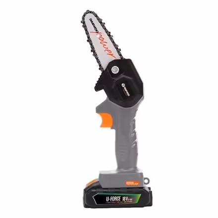 Photo of Mini battery chainsaw (Alexandria) #1