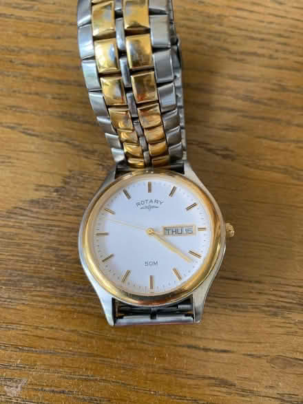 Photo of free Watch (Twerton) #1
