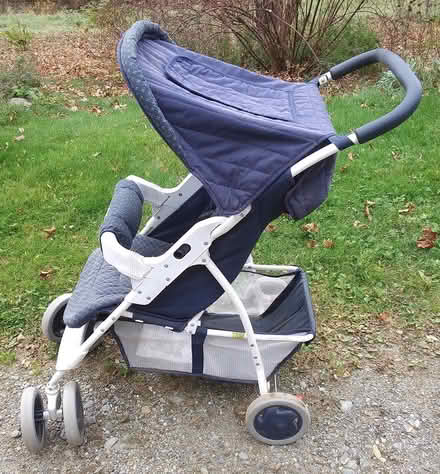 Photo of free Baby/Toddler items (1690 Swan Lake Ave, Swanville) #1