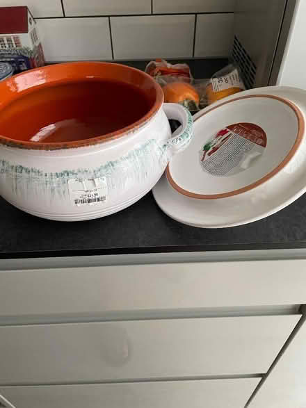 Photo of free Stewpot (Palmers Green N13) #2