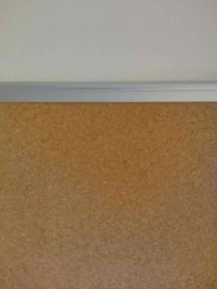 Photo of free Cork Notice Board (BS9) #2