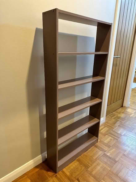 Photo of free Book case (Kingston Gate KT2) #1
