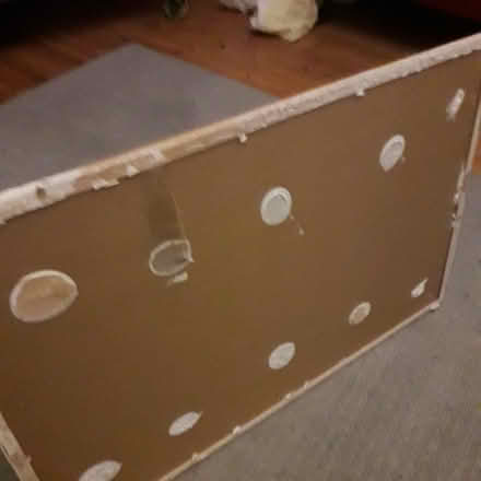 Photo of free Pin board (crouch end, N8) #3