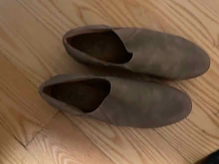 Photo of free Socks and shoes (Park slope Brooklyn 11215) #2