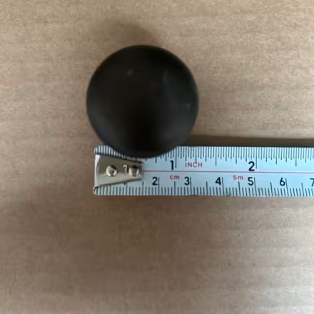 Photo of free Various door knobs (SS9 Leigh) #4