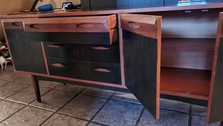 Photo of free sideboard (Carrickfergus) #2
