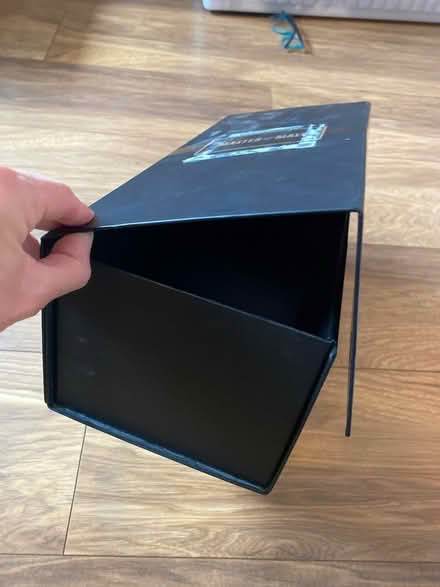 Photo of free Handy box (TW2 Twickenham) #3