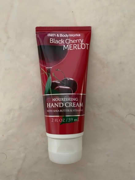 Photo of free Hand Cream (South Denton) #1