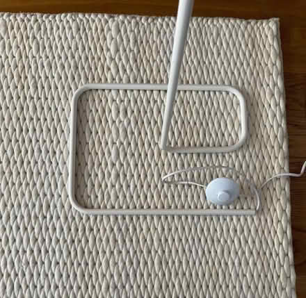 Photo of free Floor lamp (Kingston TW11) #1