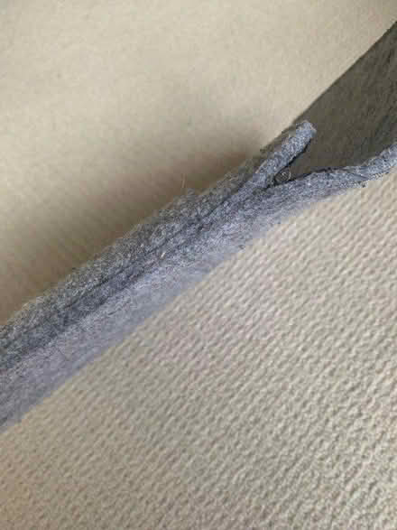 Photo of free Grey laptop case (CR0) #2