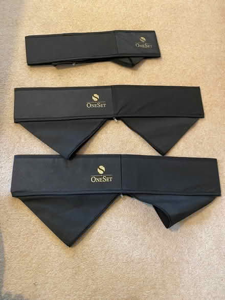 Photo of free Drawer organisers (Letchworth SG6) #2