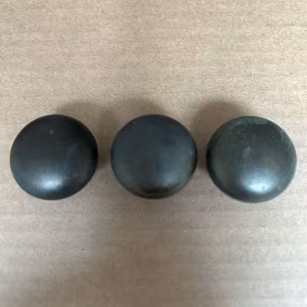 Photo of free Various door knobs (SS9 Leigh) #2