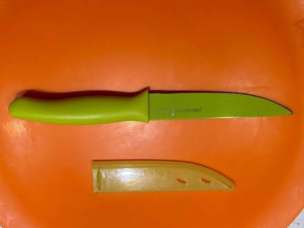 Photo of free Paring Knife 4 1/2” blade (Bronx, New York) #1