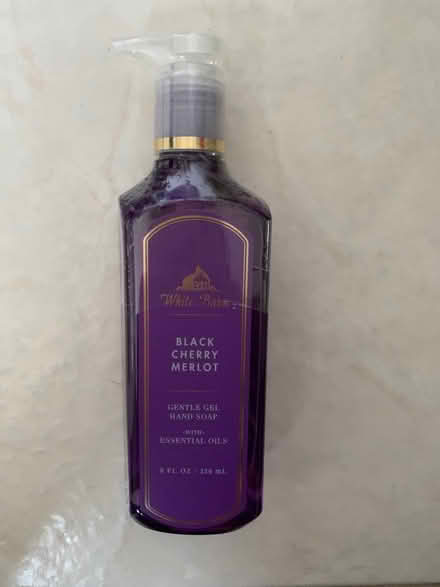 Photo of free Brand New Gel Hand Soap - Merlot (South Denton) #1