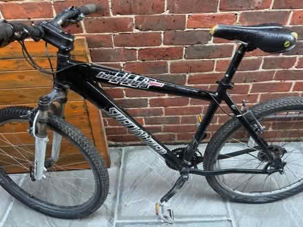 Photo of free Specialized Bike (Ashburton CR0) #3