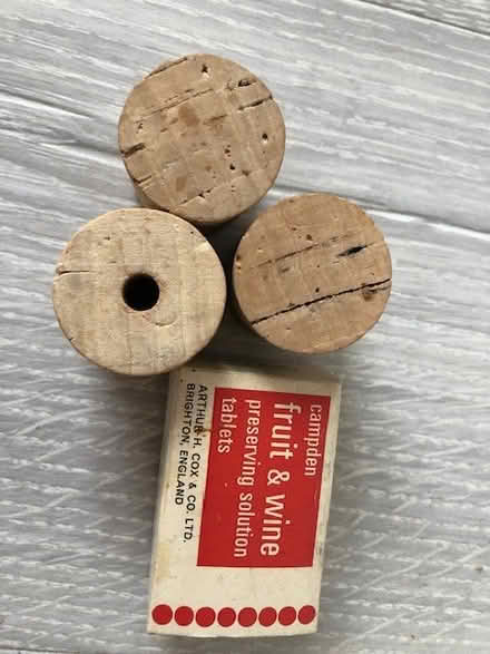 Photo of free Vintage Glass Demi John (Ealing London) #3