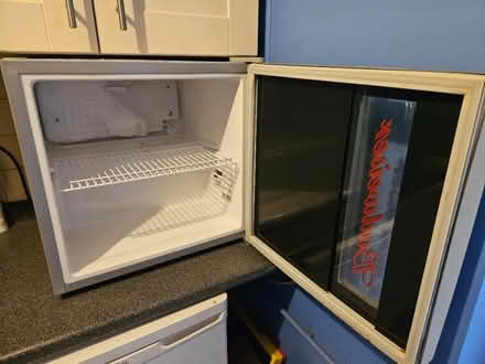 Photo of free Countertop fridge (Bloxham OX15) #2