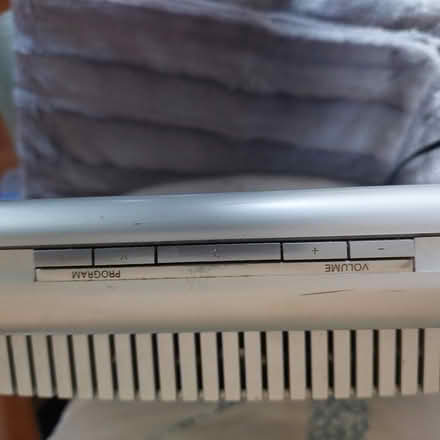 Photo of free Philips monitor (Hertford Heath SG13) #3