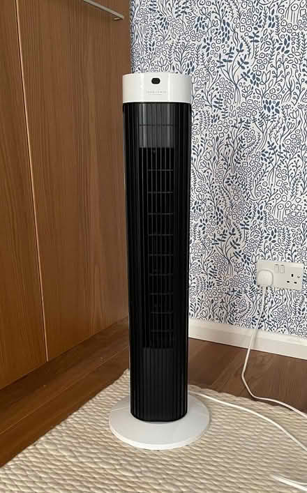 Photo of free Tower fan (Kingston TW11) #2