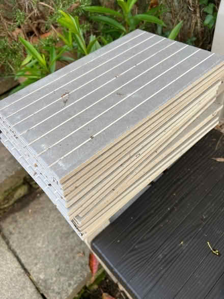 Photo of free Tiles (Painswick) #1