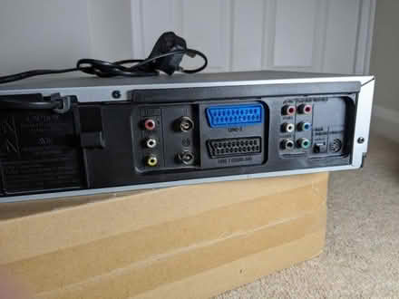 Photo of free Sony DVD & Video Recorder (Hook RG27) #2