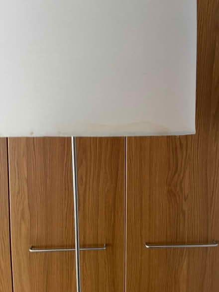 Photo of free Adjustable height floor lamp (Kingston TW11) #1