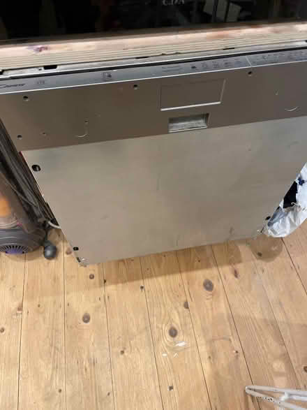 Photo of free Dishwasher - Candy (Tooting SW17) #1