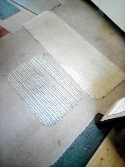 Photo of free Mats (Chirk Bank LL14) #1