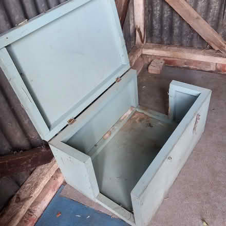 Photo of free Boxes (plywood) for rabbits (Histon) #2