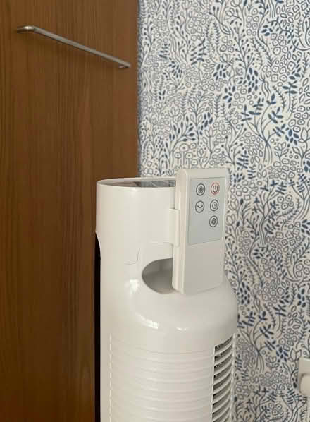 Photo of free Tower fan (Kingston TW11) #3