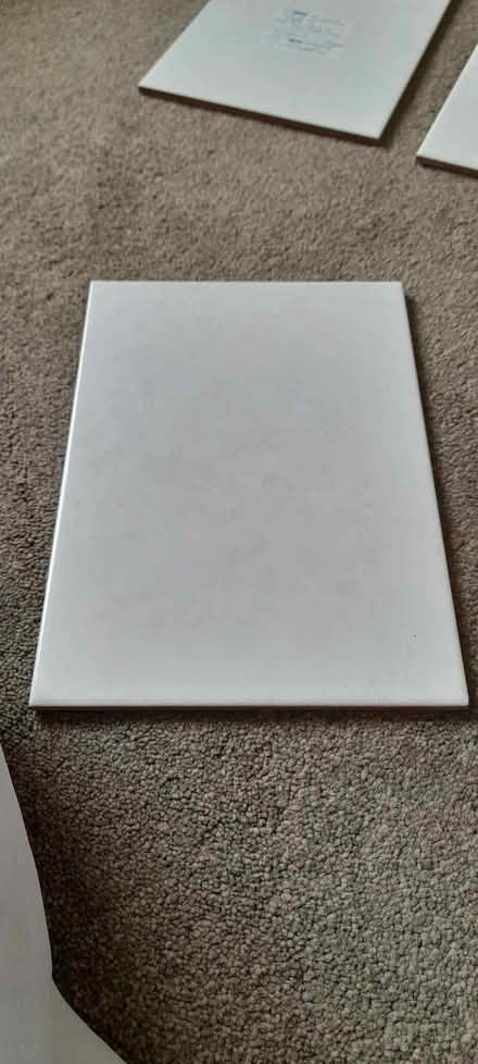 Photo of free Tiles (Horton Bank BD6) #3