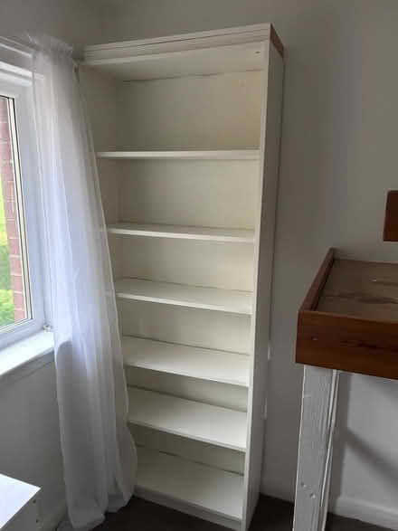 Photo of free Wardrobes and chests of drawers (EH26) #2