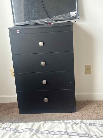 Photo of free Drawer (Washington DC) #1