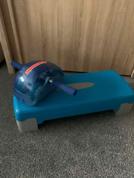 Photo of free Exercise equipment (Derby DE24) #2