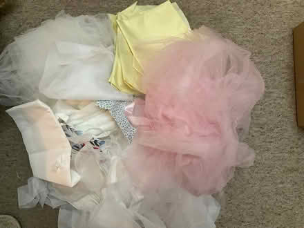 Photo of free Scrap material (Mottingham) #1